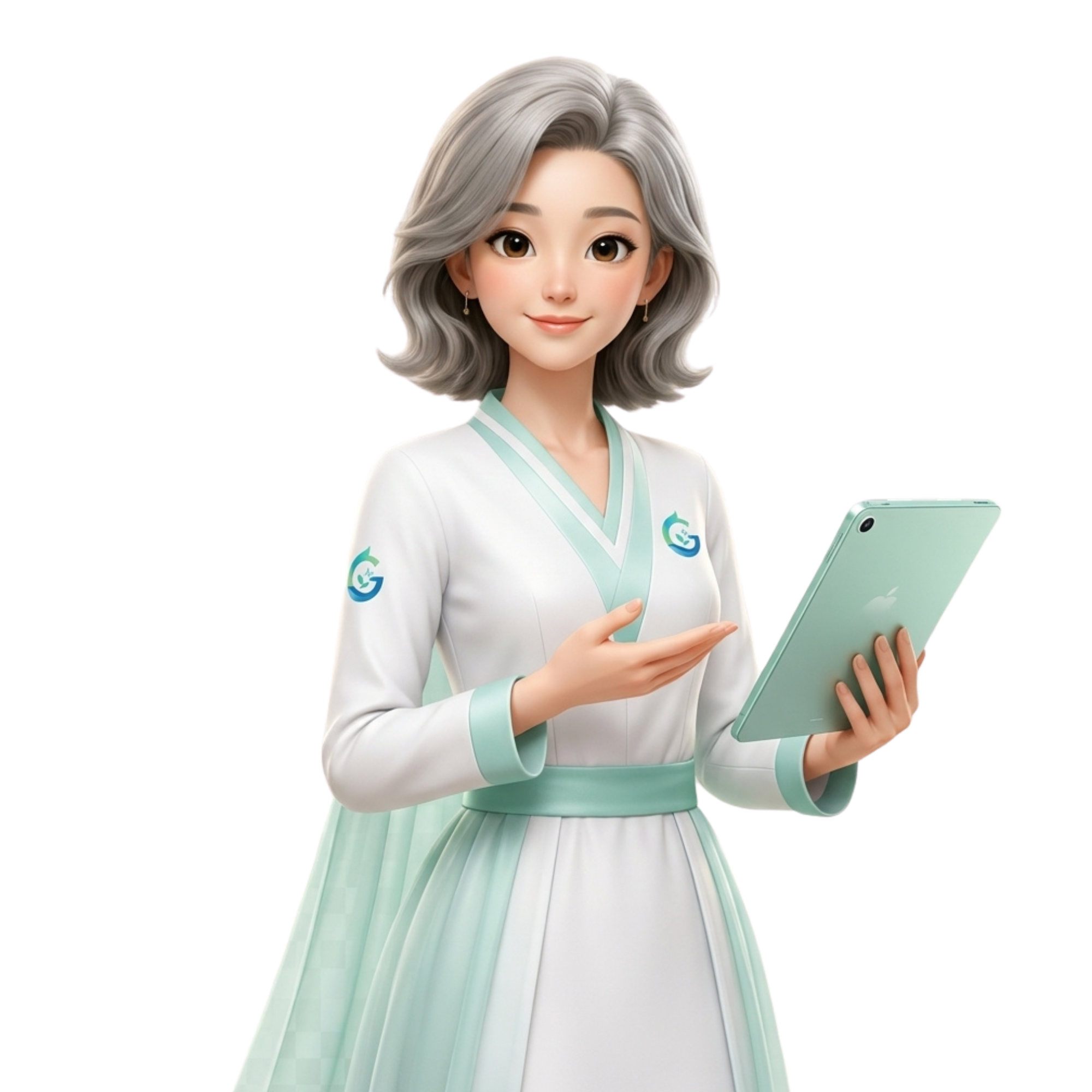 Goodfill Assistant side